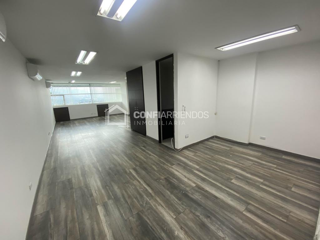 Oficina en venta, código 2224
