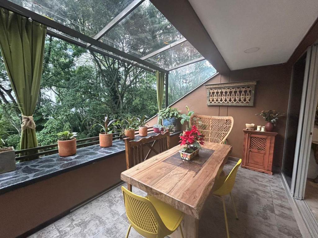 Apartamento en venta, código 2629