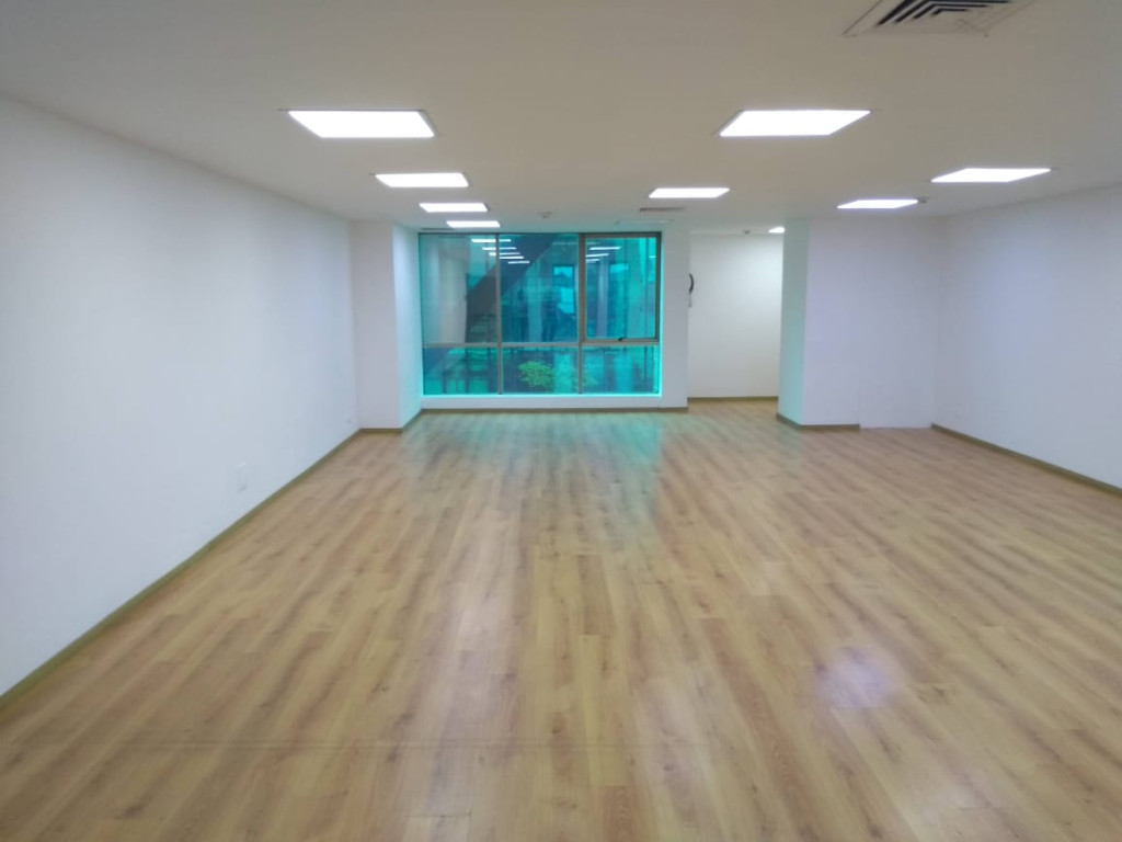 Oficina en arriendo, código 2640