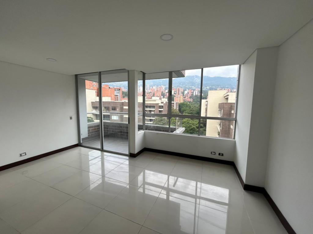 Apartamento en Arriendo en Envigado
