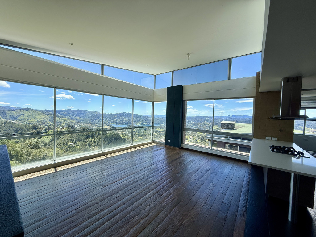 Apartamento en arriendo, código 2670