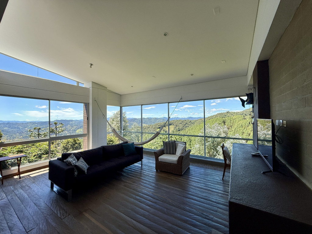 Apartamento en arriendo, código 2671
