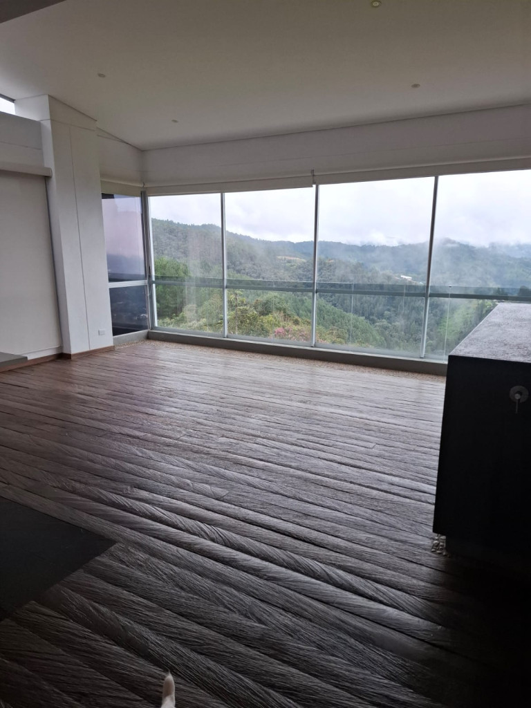Apartamento en arriendo, código 2679