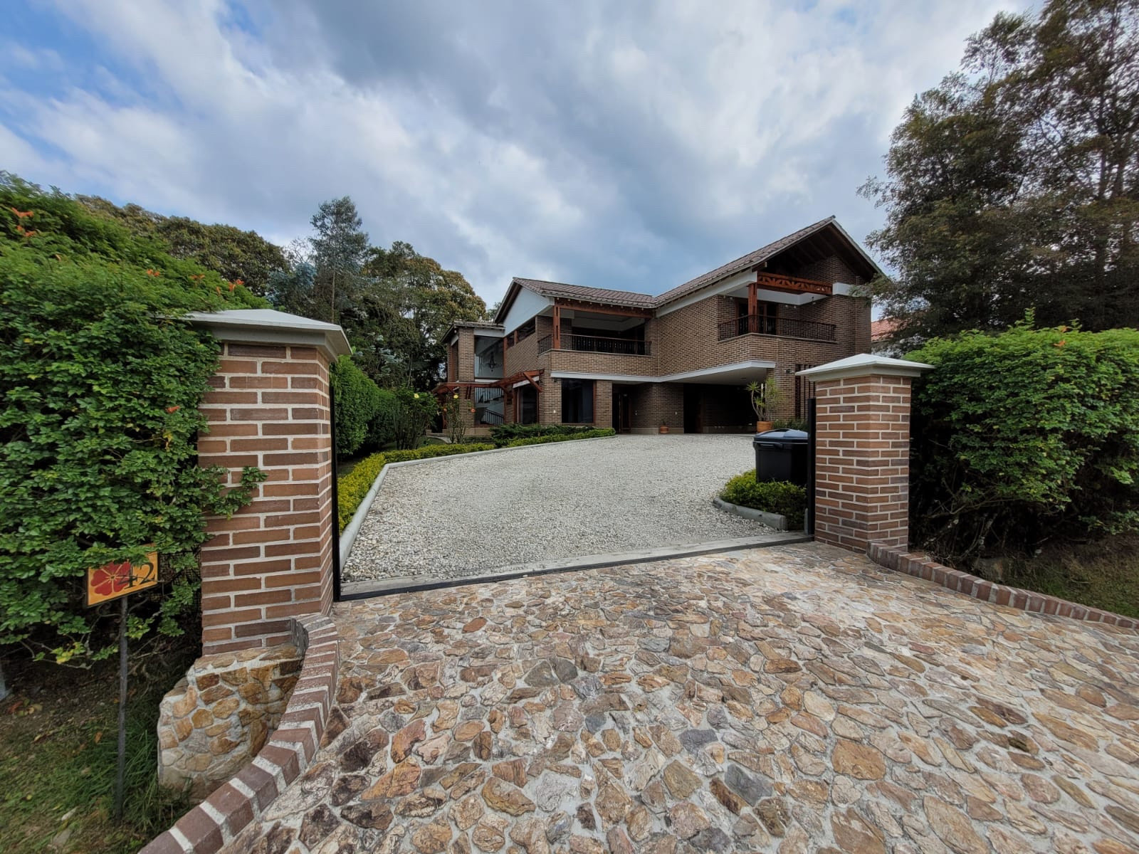 Casa Condominio en Arriendo en Rionegro