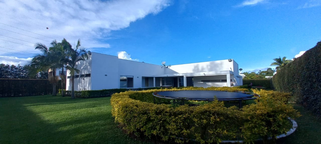 Casa Condominio en Venta en Rionegro