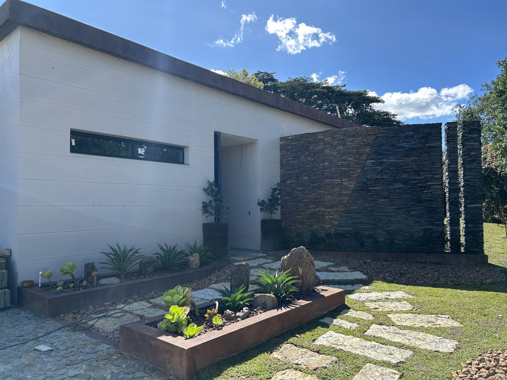 Casa Condominio en Venta en Rionegro