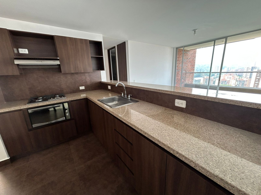 Apartamento en Arriendo en Envigado