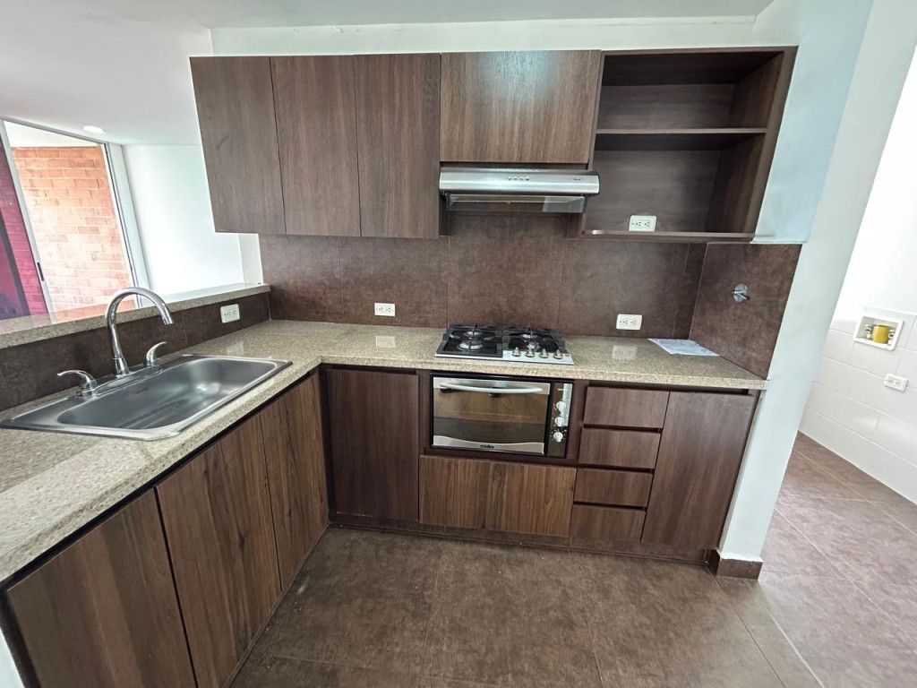 Apartamento en Arriendo en Envigado