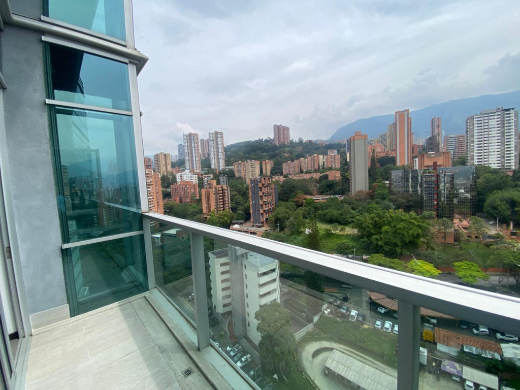 Oficina en arriendo, código 2803