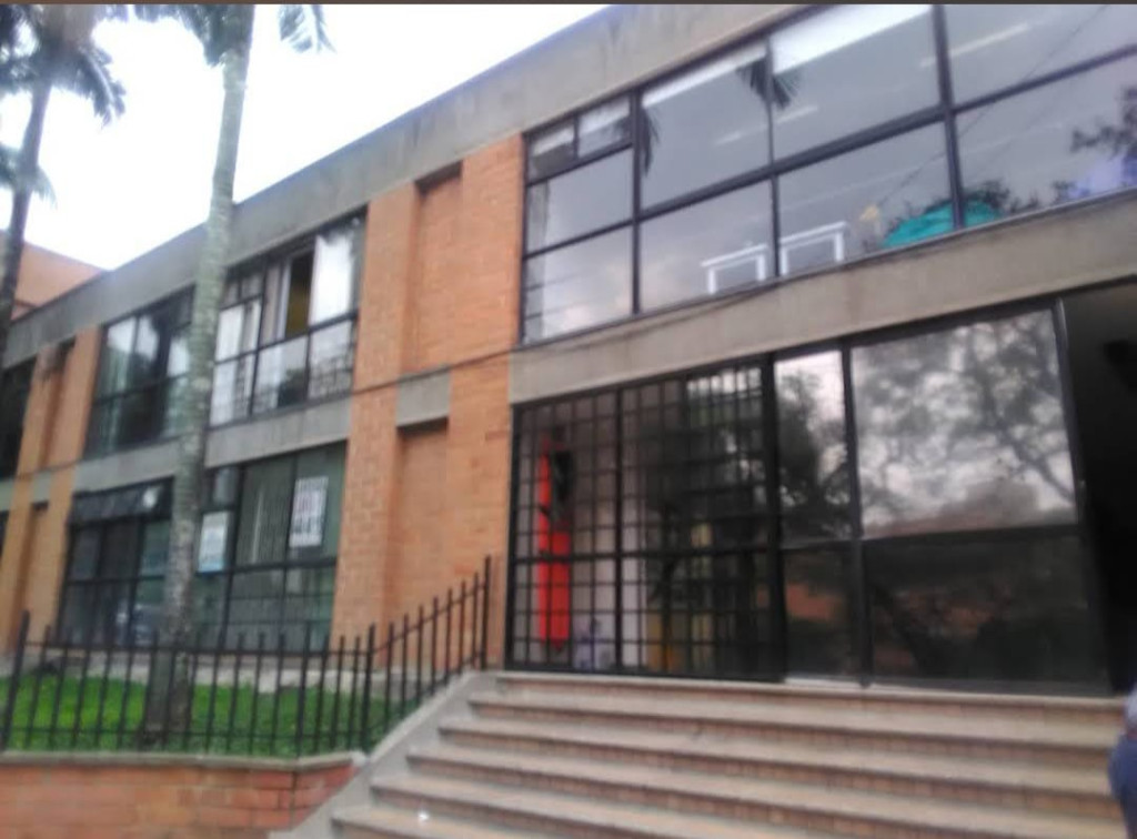 Oficina en arriendo, código 2810