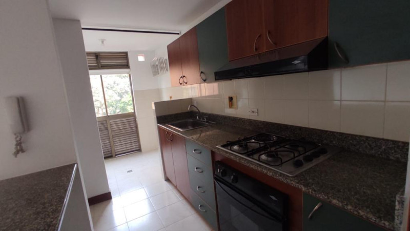Apartaestudio en Arriendo en Medellín