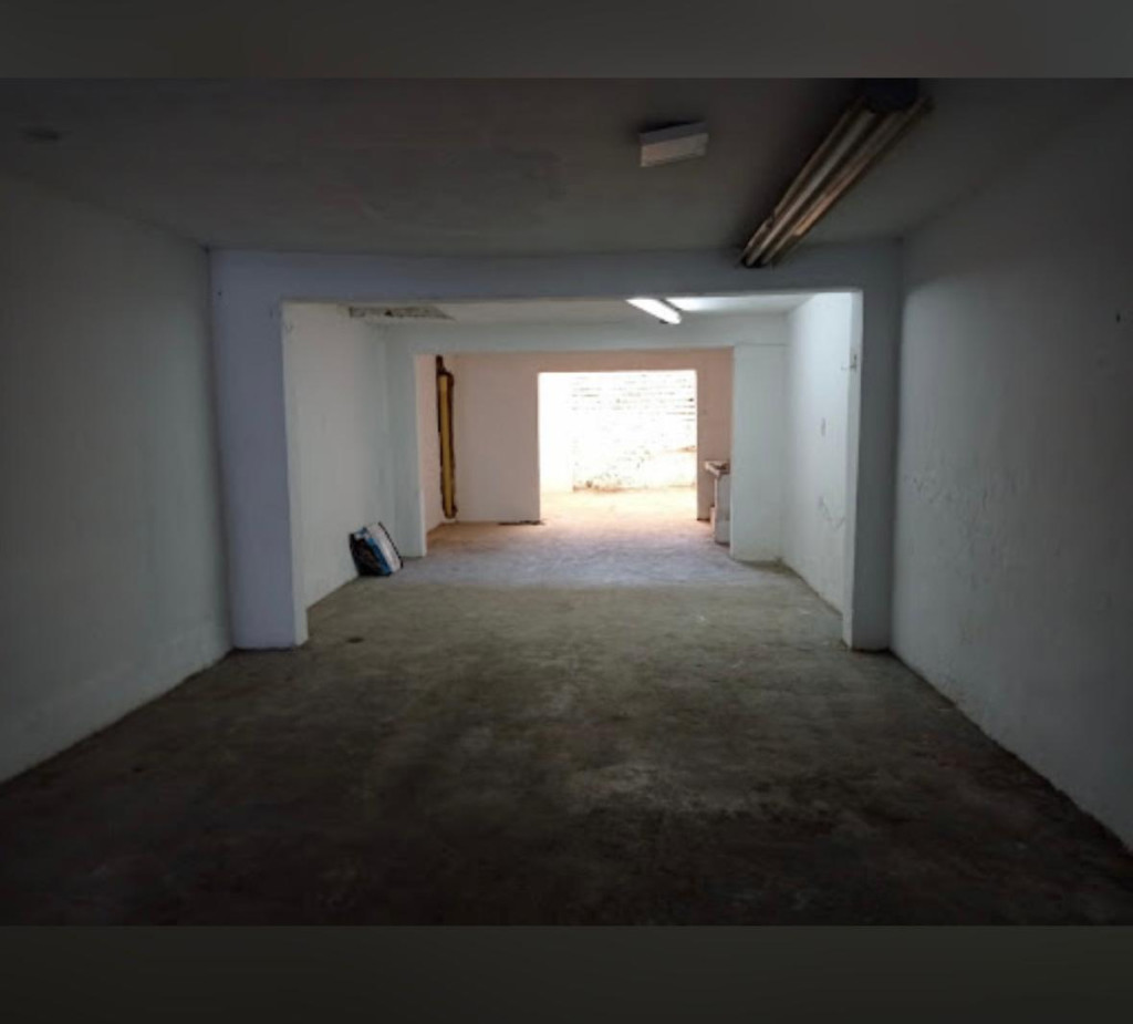 Apartamento en arriendo, código 2853