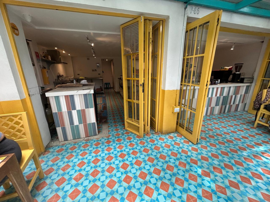 Local en arriendo, código 2854