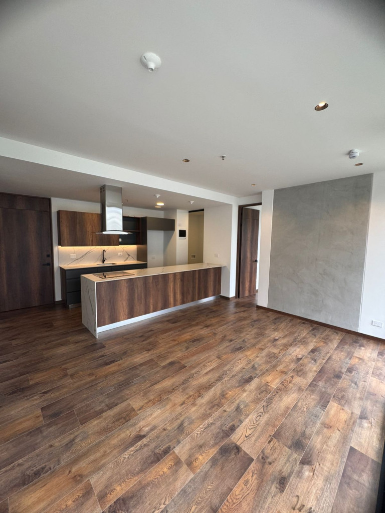 Apartamento en arriendo/venta, código 2864