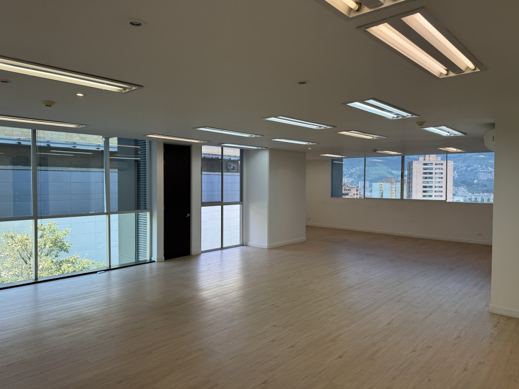 Oficina en Arriendo en Medellín