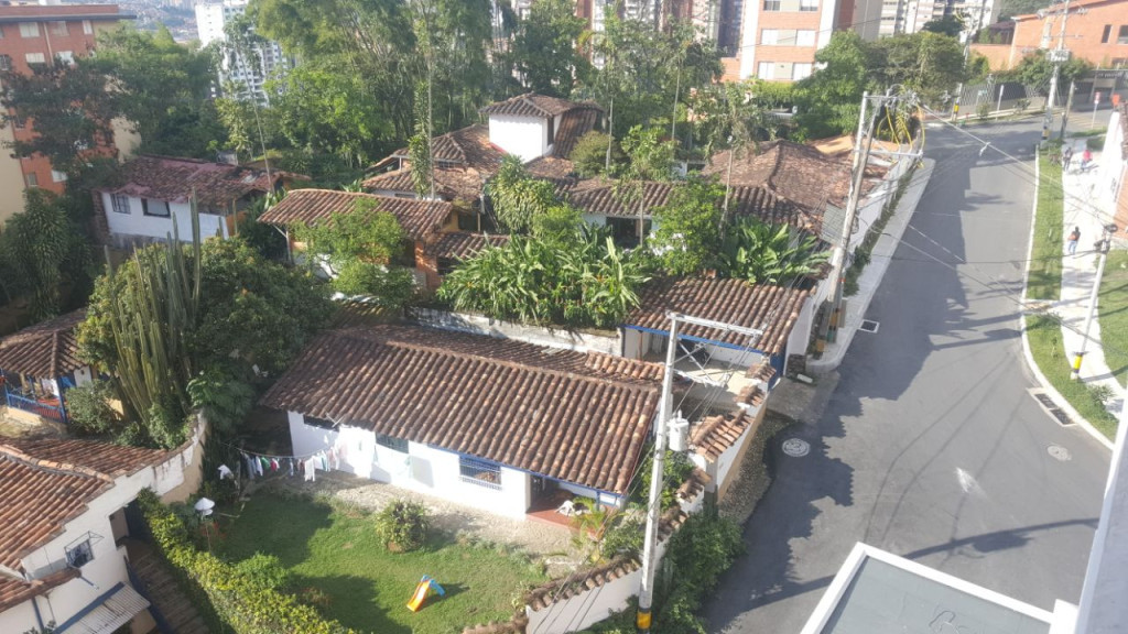 APARTAMENTO CR 27D # 27 SUR 29 APT 604 BREZZO FOREST, El Esmeraldal, Envigado