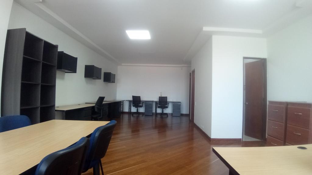 Oficina en Arriendo por Bienco S.A ubicado en Bogotá. El código del inmueble es: 6885761 Imágen 14