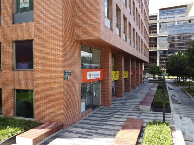 Oficina en Arriendo por Bienco S.A ubicado en Bogotá. El código del inmueble es: 6885761 Imágen 24