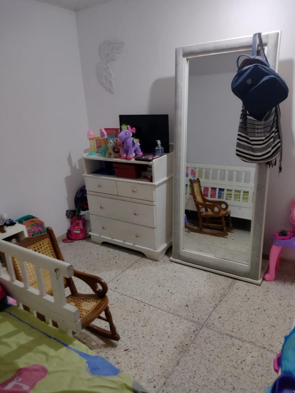 Apartamento en Arriendo por Bienco S.A ubicado en Barranquilla. El código del inmueble es: 7370202 Imágen 13
