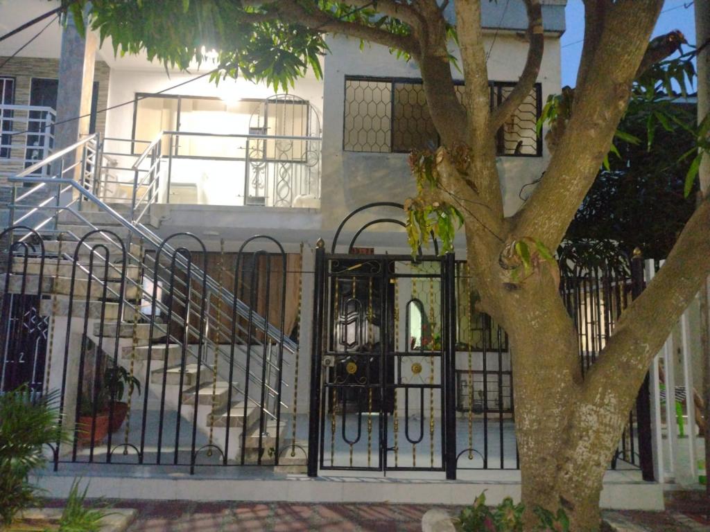 Apartamento en Arriendo por Bienco S.A ubicado en Barranquilla. El código del inmueble es: 7370202