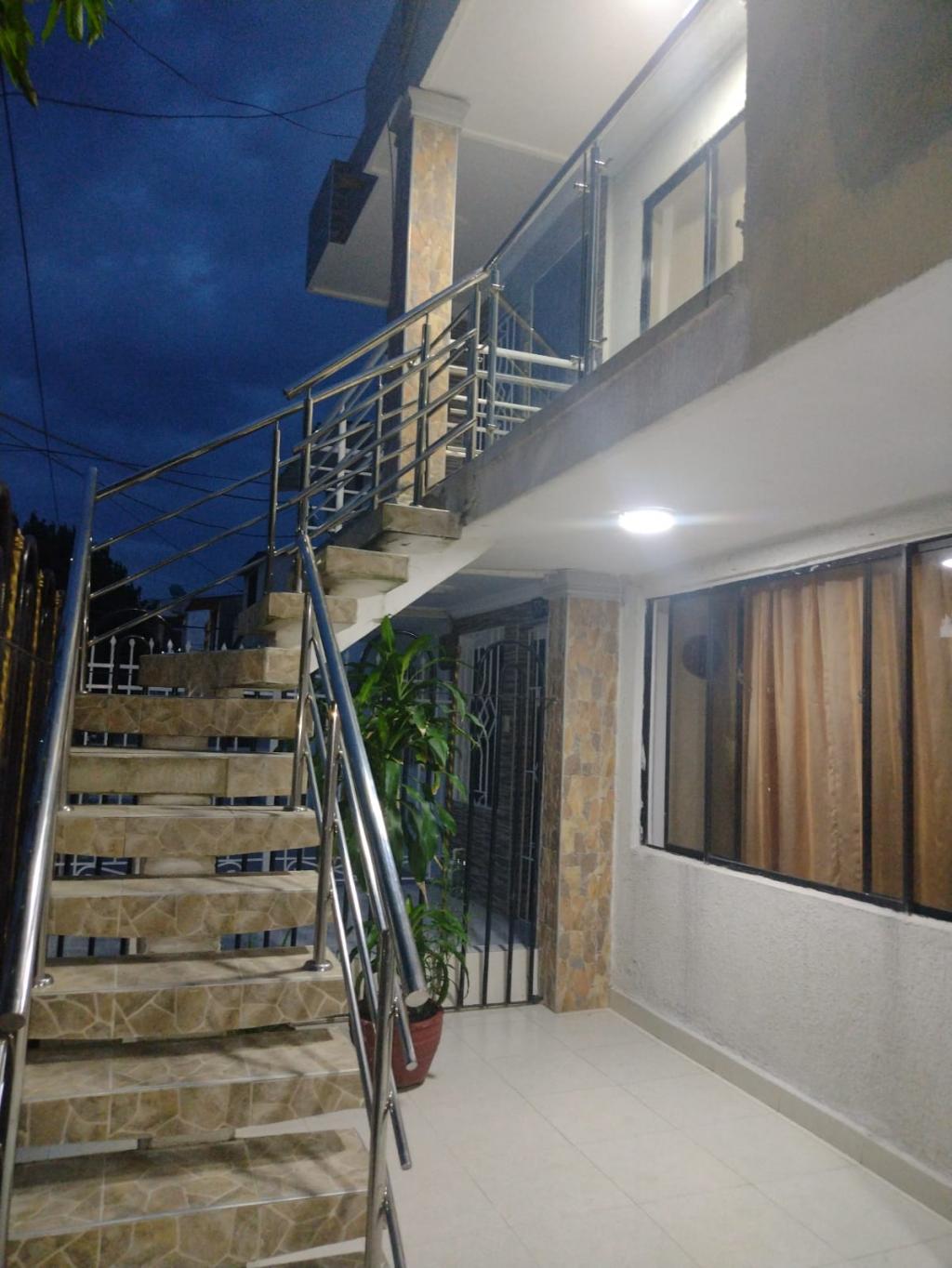 Apartamento en Arriendo por Bienco S.A ubicado en Barranquilla. El código del inmueble es: 7370202 Imágen 2