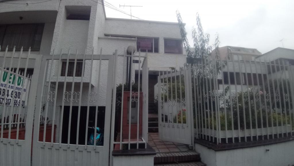Casa en Arriendo por Bienco S.A ubicado en Bogotá. El código del inmueble es: 6962624