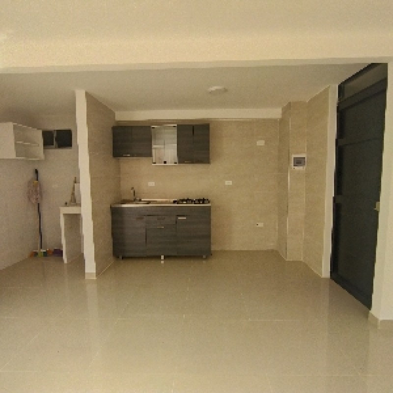 Apartamento en Arriendo por Bienco S.A ubicado en Barranquilla. El código del inmueble es: 7126345 Imágen 8