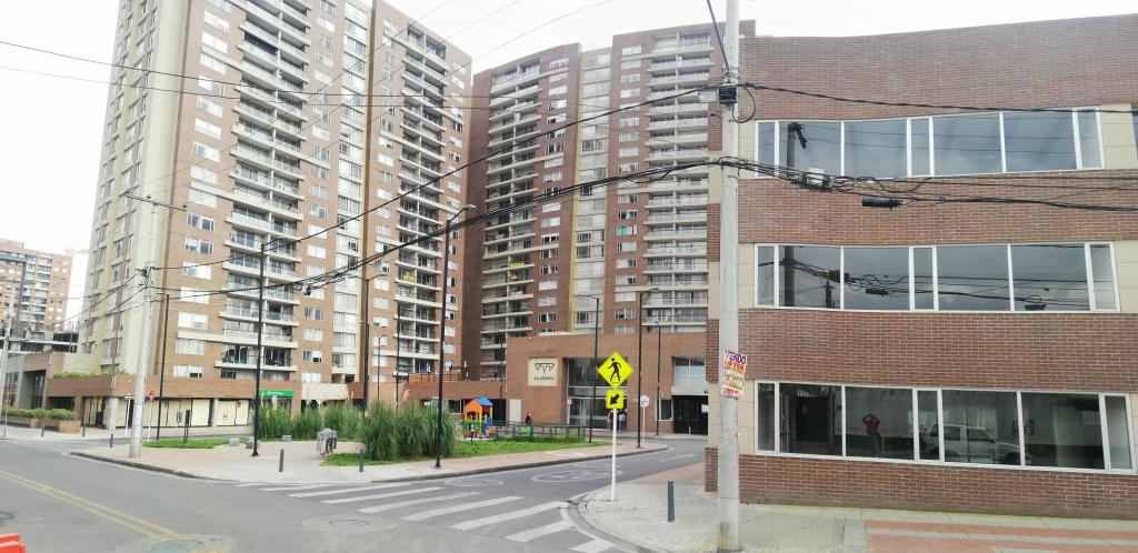 Apartamento en Arriendo Quinta Mutis - Bogotá | Bienco Inmobiliaria