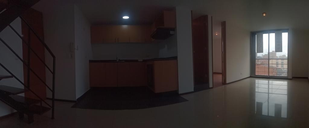 Apartamento en Arriendo en Chapinero alto, Bogota – Bienco
