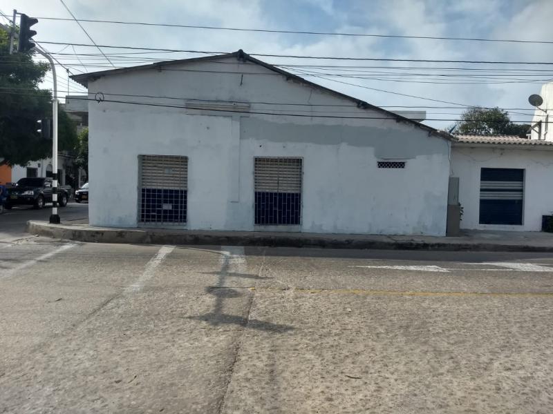 Local en Arriendo por Bienco S.A ubicado en Barranquilla. El código del inmueble es: 6978063 Imágen 2