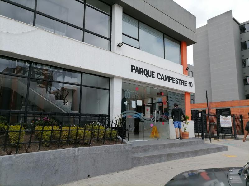 Apartamento en Arriendo por Bienco S.A ubicado en Soacha. El código del inmueble es: 7117368