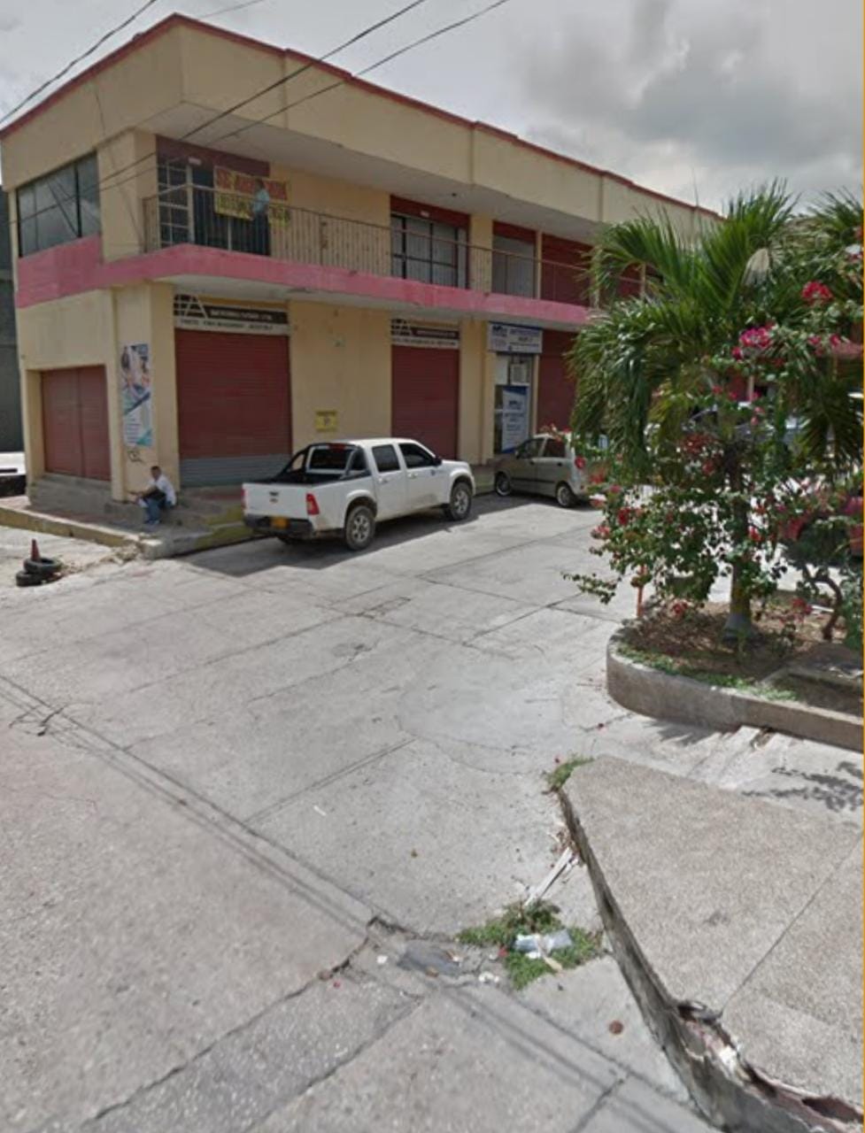 Local en Arriendo por Bienco S.A ubicado en Barranquilla. El código del inmueble es: 5963304 Imágen 2