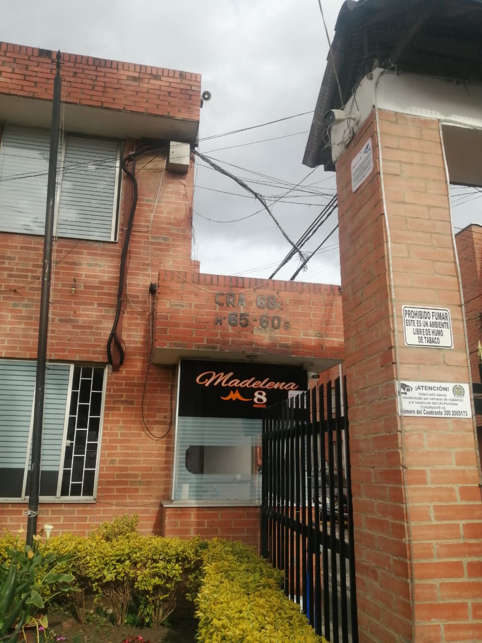 Casa en Venta por Bienco S.A ubicado en Bogotá. El código del inmueble es: 6026664