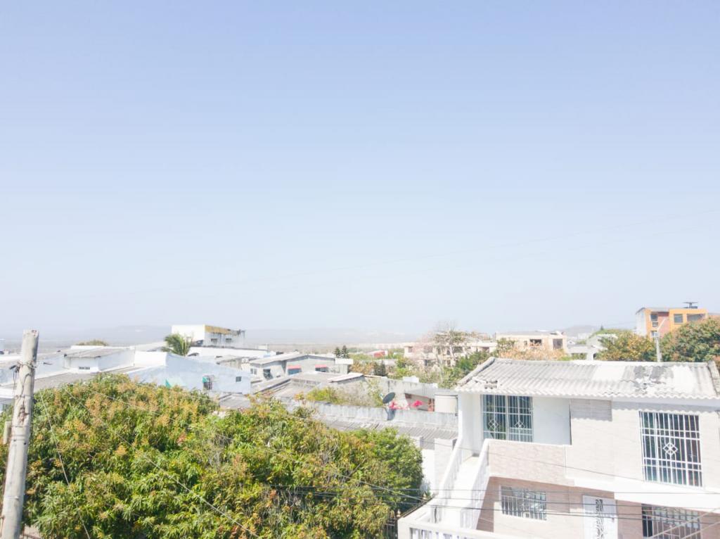 Apartamento en Arriendo en Campo alegre (suroccidente