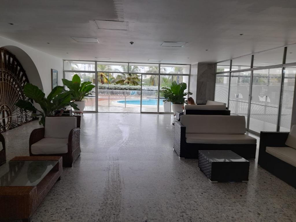 Foto Apartamento en Venta en Norte, Cartagena, Bolívar - $ 400.000.000 - doVRCI2175 - BienesOnLine