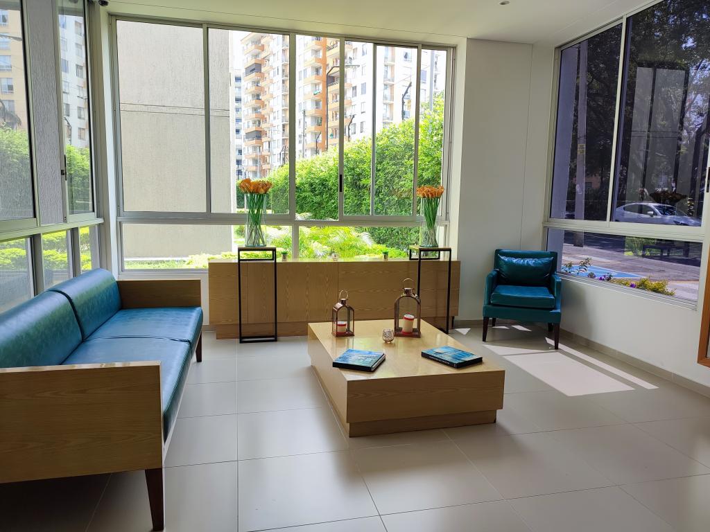 Apartamento EN VENTA EN Urbanización La Flora, código: 10372739 - 26