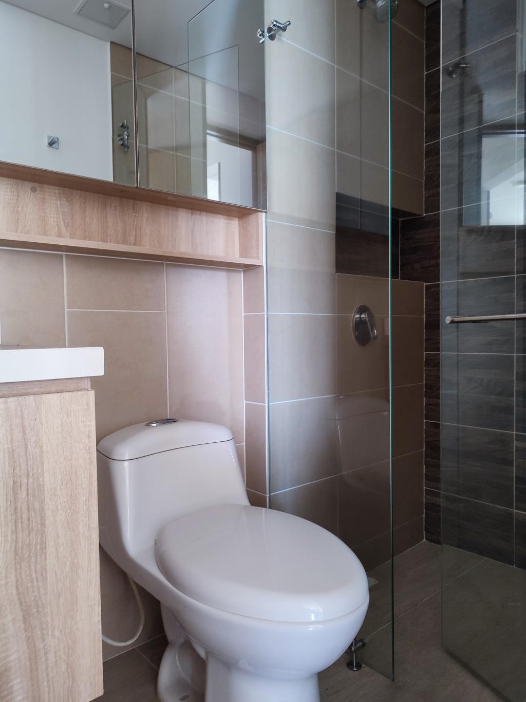 Apartamento EN VENTA EN Urbanización La Flora, código: 10372739 - 23