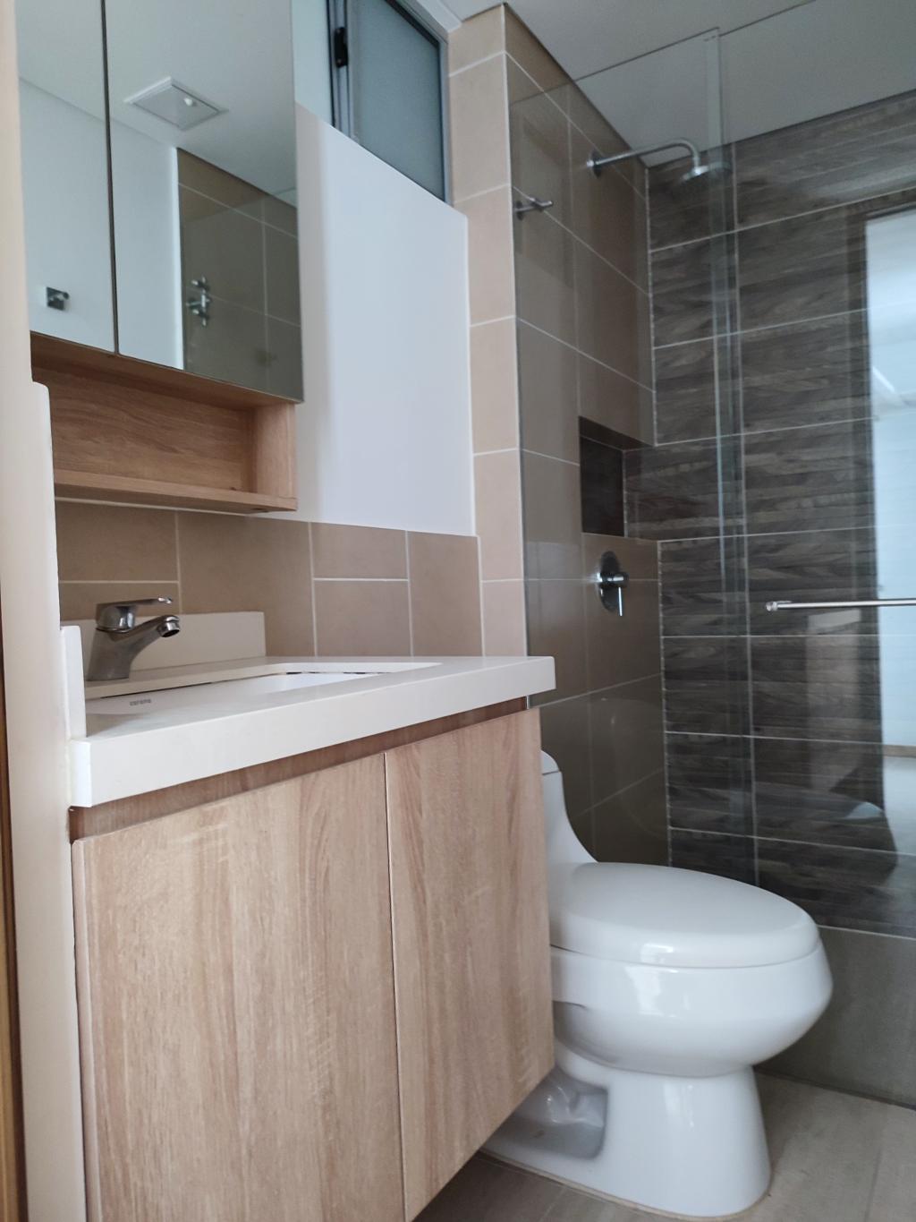 Apartamento EN VENTA EN Urbanización La Flora, código: 10372739 - 25