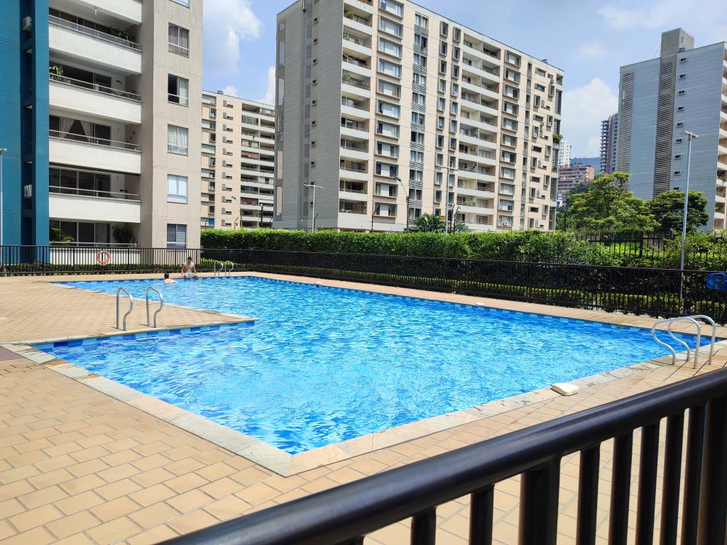 Apartamento EN VENTA EN Urbanización La Flora, código: 10372739 - 15