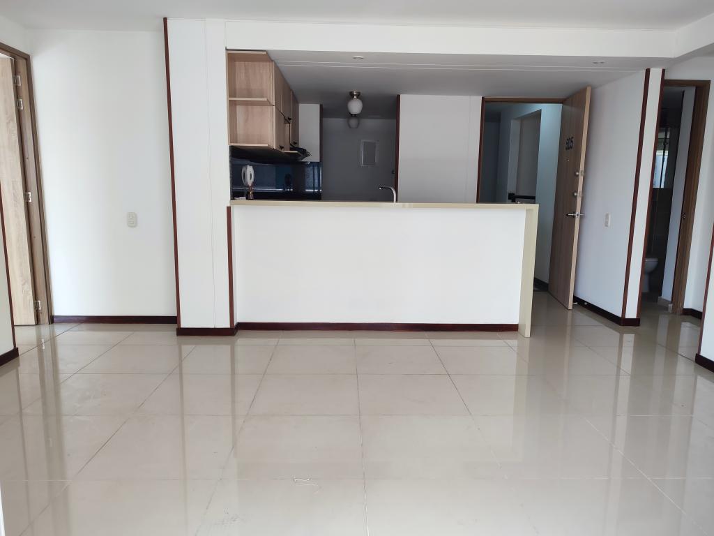 Apartamento EN VENTA EN Urbanización La Flora, código: 10372739 - 1