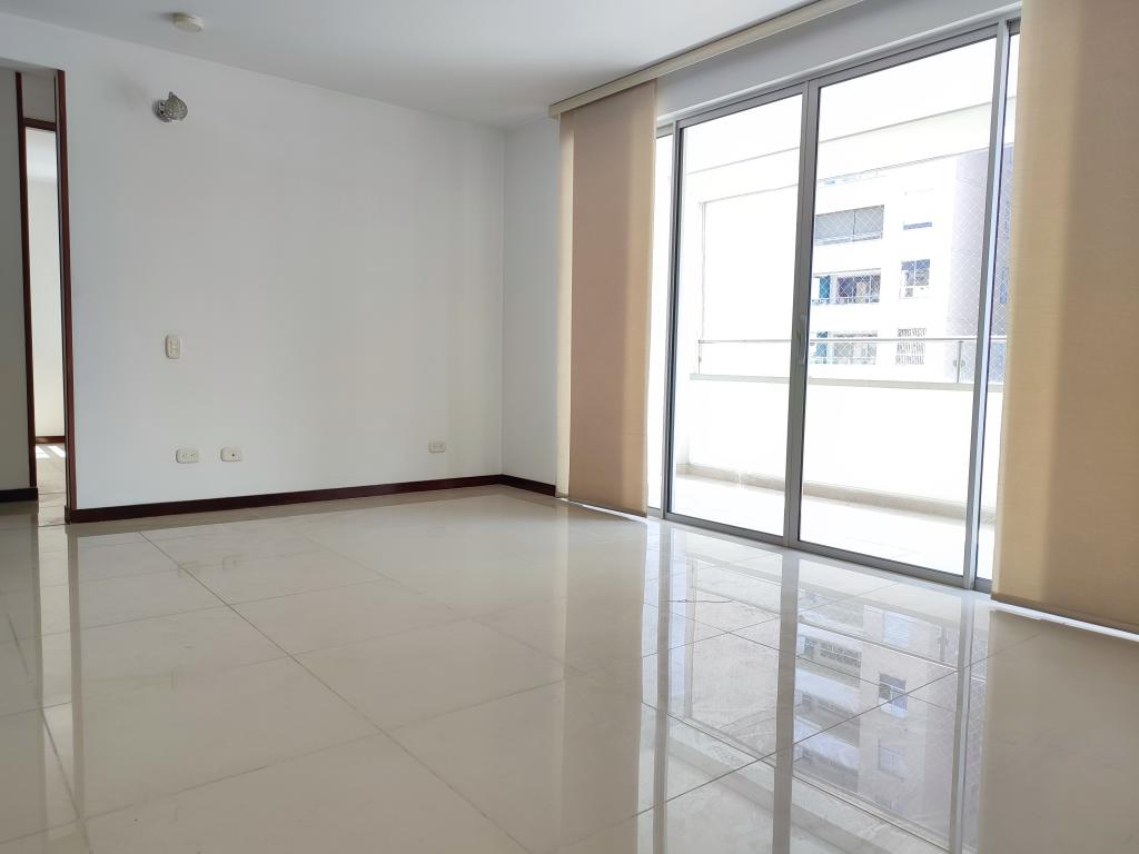 Apartamento EN VENTA EN Urbanización La Flora, código: 10372739 - 3