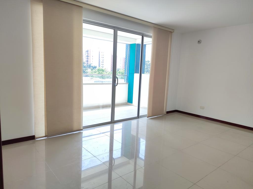 Apartamento EN VENTA EN Urbanización La Flora, código: 10372739 - 2