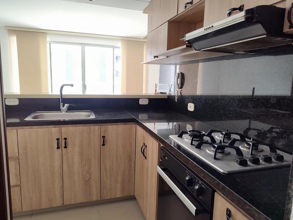 Apartamento EN VENTA EN Urbanización La Flora, código: 10372739 - 6