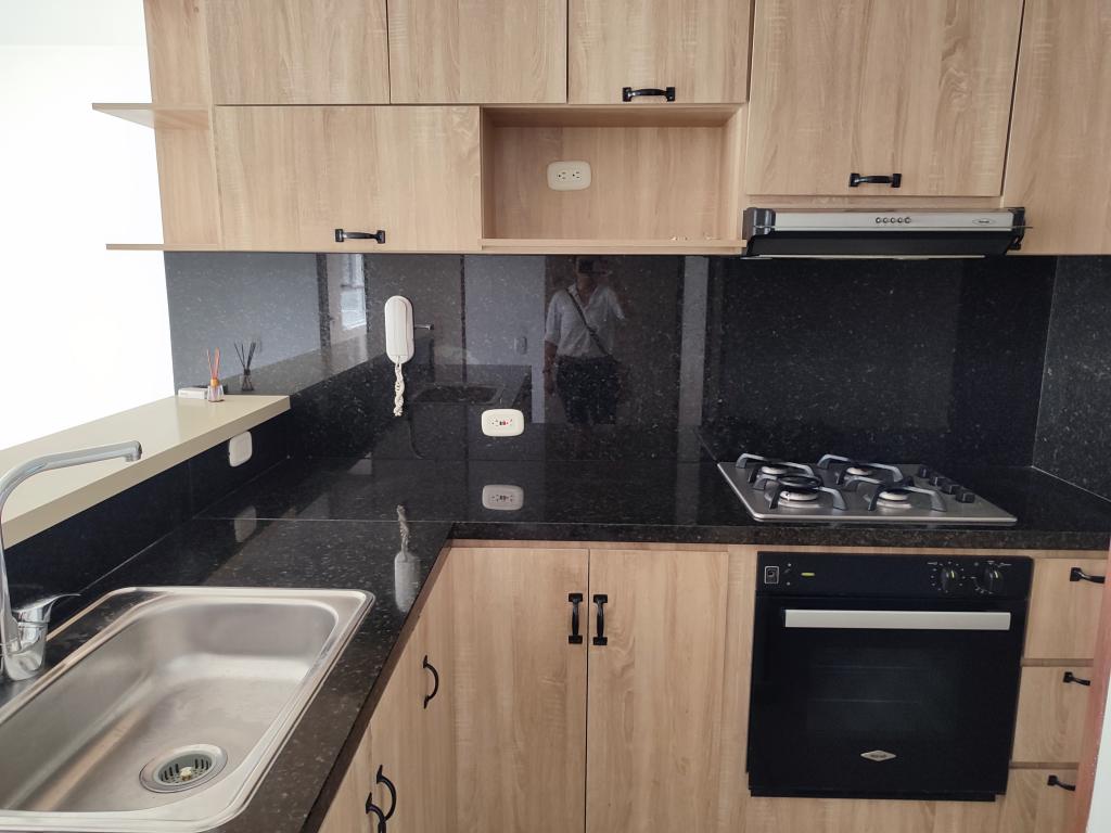 Apartamento EN VENTA EN Urbanización La Flora, código: 10372739 - 7