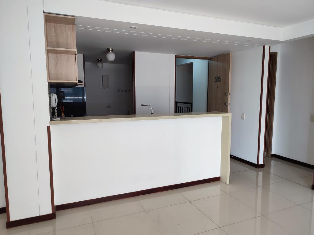 Apartamento EN VENTA EN Urbanización La Flora, código: 10372739 - 9