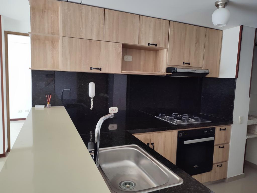 Apartamento EN VENTA EN Urbanización La Flora, código: 10372739 - 5