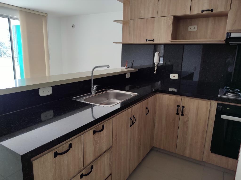 Apartamento EN VENTA EN Urbanización La Flora, código: 10372739 - 4