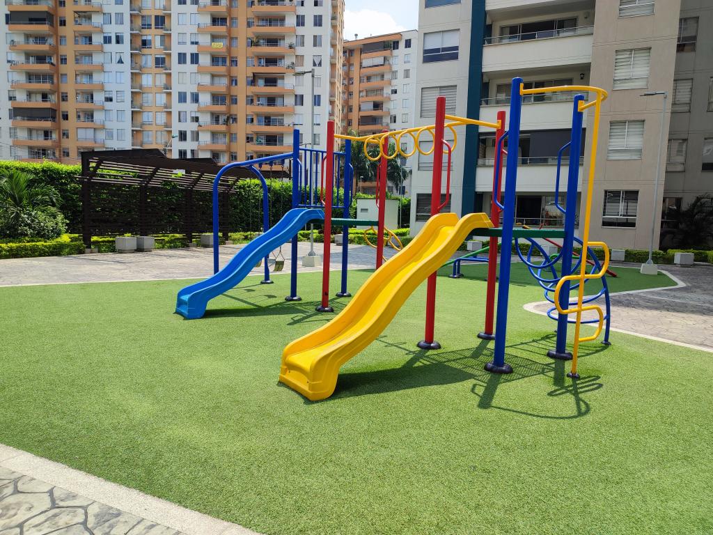 Apartamento EN VENTA EN Urbanización La Flora, código: 10372739 - 27