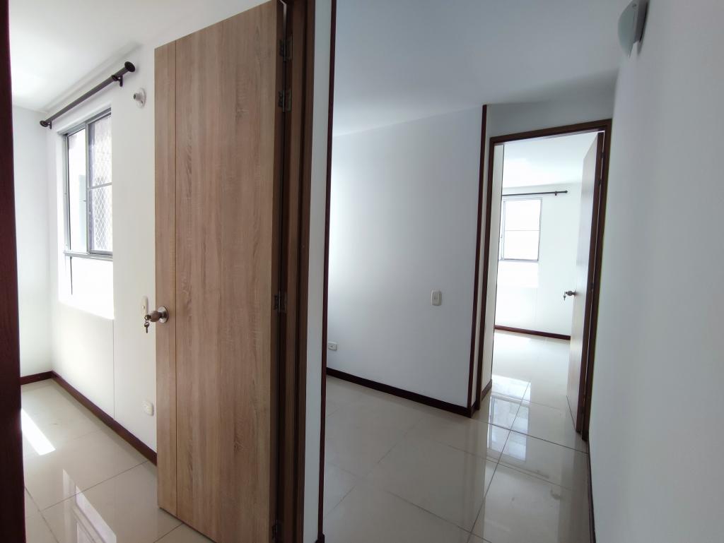 Apartamento EN VENTA EN Urbanización La Flora, código: 10372739 - 22