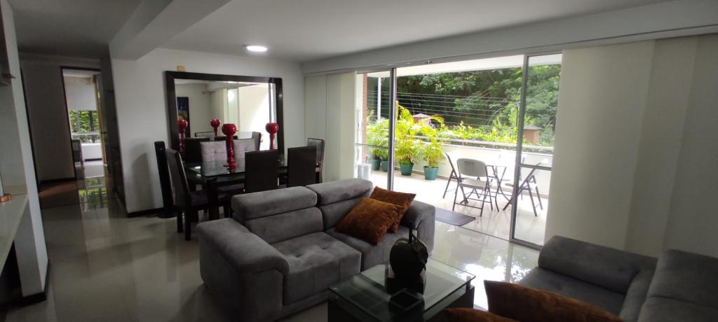 Foto Apartamento en Arriendo en Sur, Cali, Valle Del Cauca - $ 6.000.000 - doAVLZ4890 - BienesOnLine